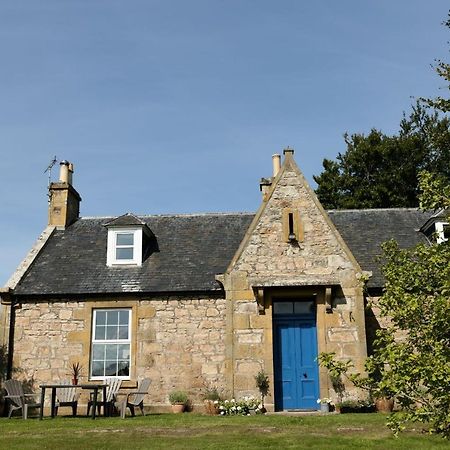 Villa Abbotshill, Dalvey Estate Forres Exterior foto