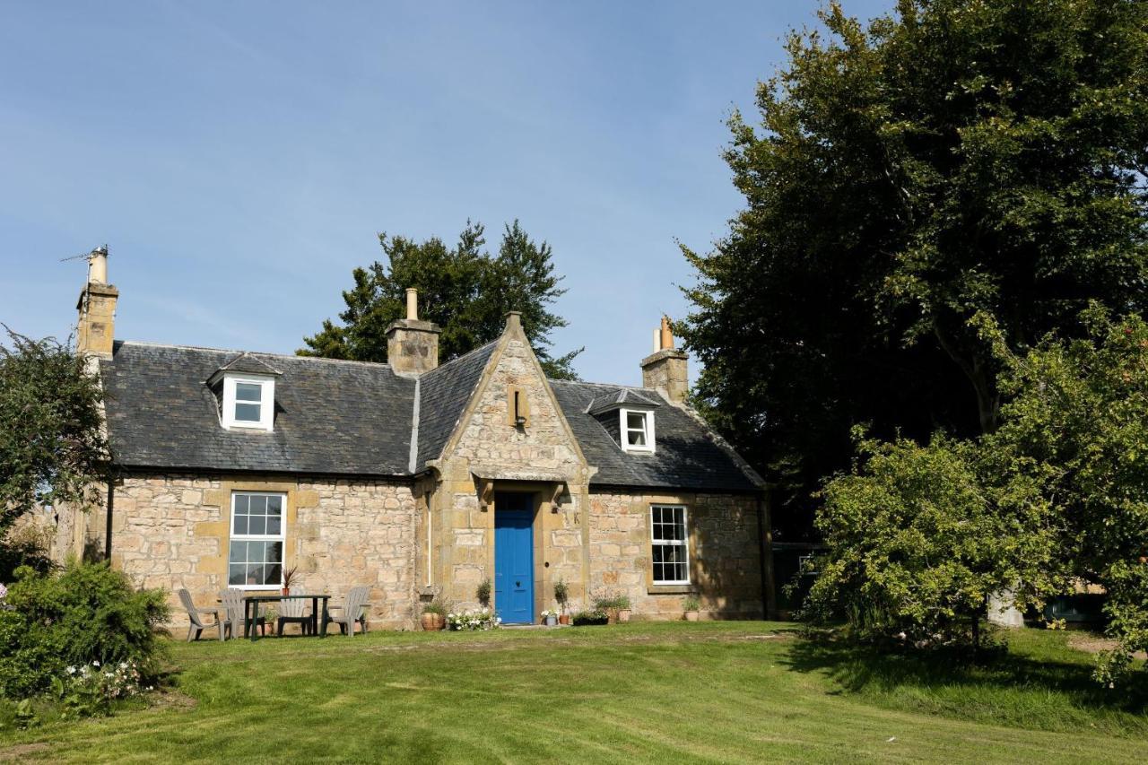 Villa Abbotshill, Dalvey Estate Forres Exterior foto