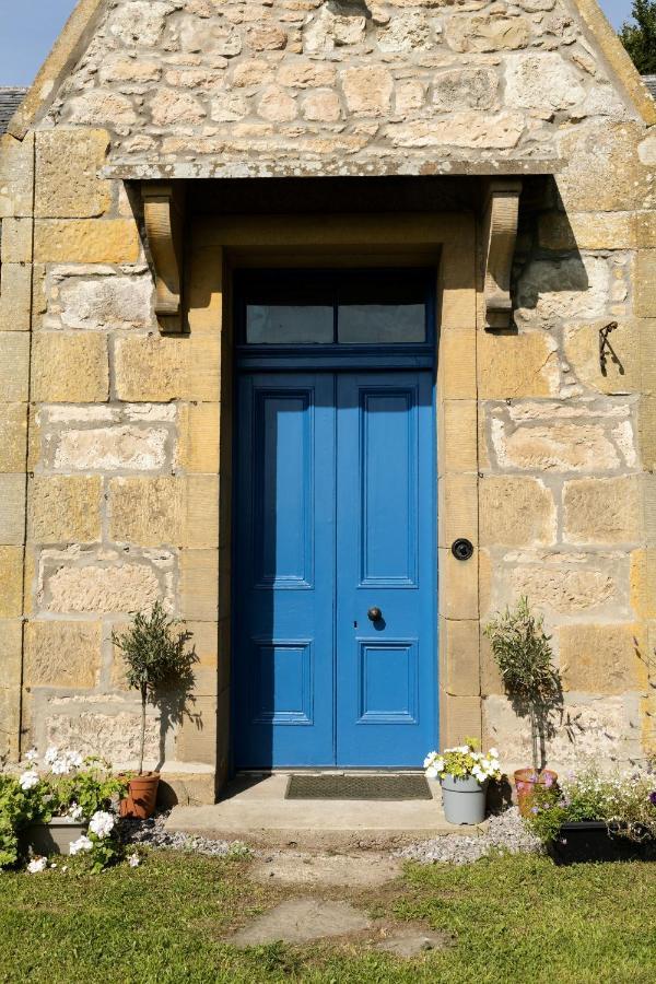 Villa Abbotshill, Dalvey Estate Forres Exterior foto